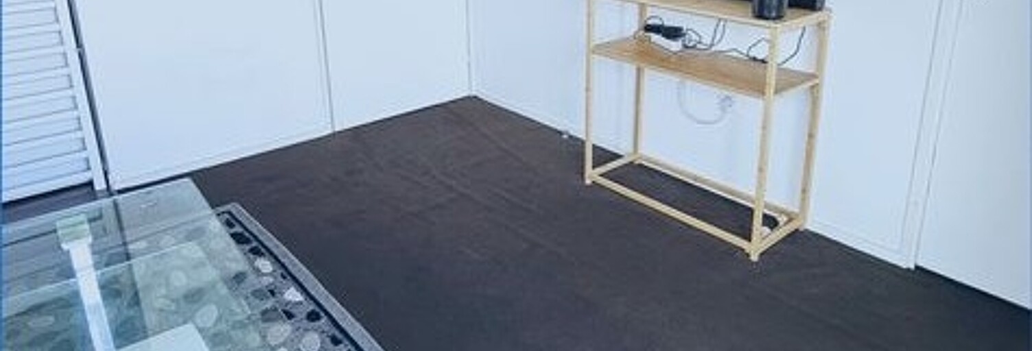 Appartement 2 Pièces 38 m² à vendre à Cergy (95800)