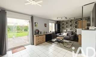 Maison 4 Pièces 92 m² à vendre à Saint-Nazaire (44600)