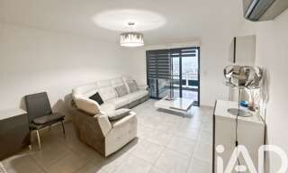 Appartement 4 Pièces 84 m² à louer à Borgo (20290)