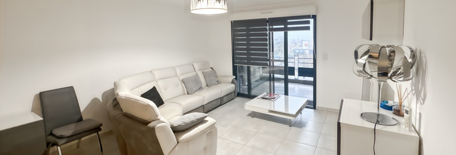 Appartement 4 Pièces 84 m² à louer à Borgo (20290)