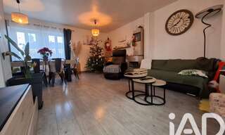 Appartement 5 Pièces 82 m² à vendre à Montivilliers (76290)