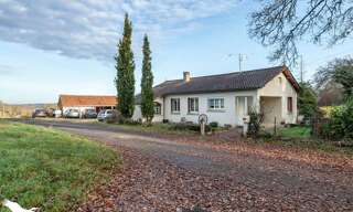 Maison 5 Pièces 125 m² à vendre à Sainte-Foy-de-Longas (24510)