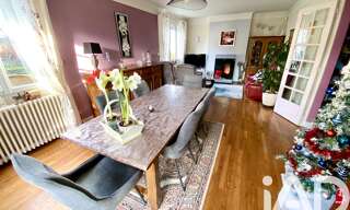 Maison 6 Pièces 134 m² à vendre à Mayenne (53100)