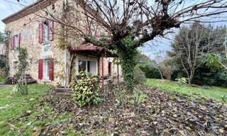 Maison 5 Pièces 156 m² à vendre à Douville (24140)