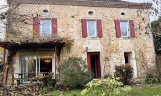 Maison 5 Pièces 156 m² à vendre à Douville (24140)