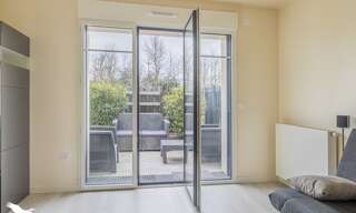 Appartement 2 Pièces 42 m² à vendre à Saint-Cyr-sur-Loire (37540)