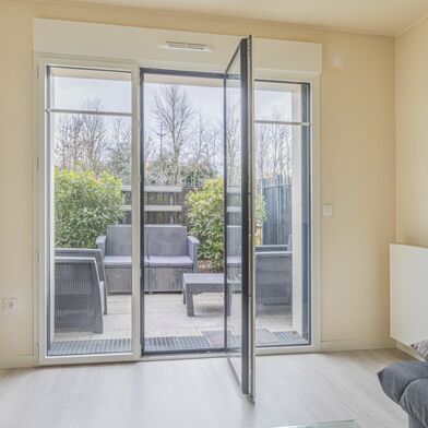 Appartement 2 pièces 169087 €