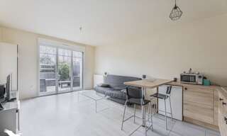 Appartement 2 Pièces 42 m² à vendre à Saint-Cyr-sur-Loire (37540)