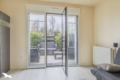 Appartement 2 pièces 164300 €