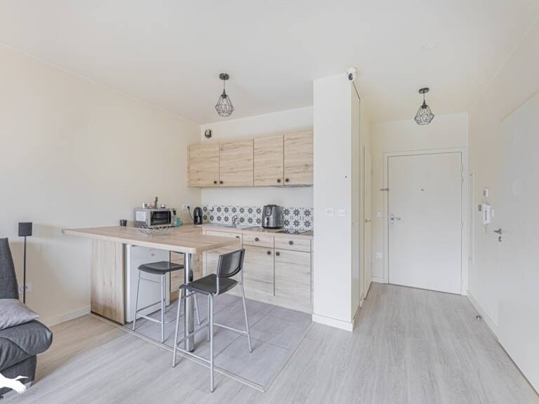 Appartement de 2 pièces principales — photo 1