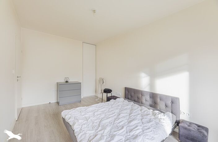Appartement de 2 pièces principales — photo 3