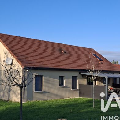 Maison 5 pièces 270000 €