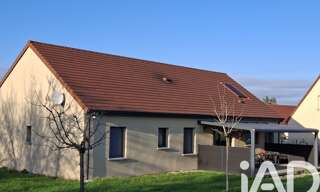 Maison 5 Pièces 101 m² à vendre à Verdun-Ciel (71350)