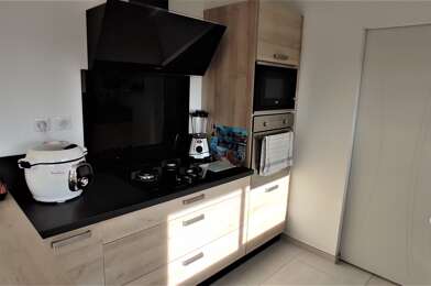 Maison 5 pièces 270000 €