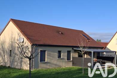 Maison 5 pièces 270000 €