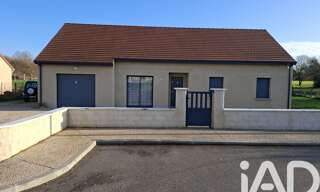 Maison 5 Pièces 101 m² à vendre à Verdun-Ciel (71350)