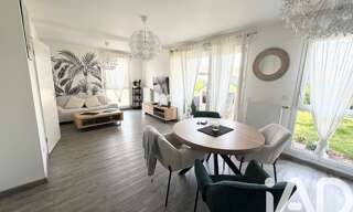 Appartement 2 Pièces 55 m² à vendre à Saint-Pierre-du-Perray (91280)