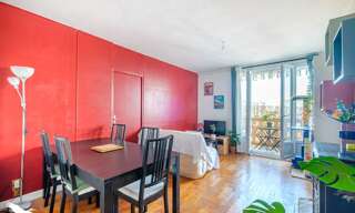 Appartement 4 Pièces 72 m² à vendre à Lyon 8 (69008)