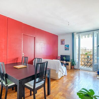 Appartement 4 pièces 199500 €