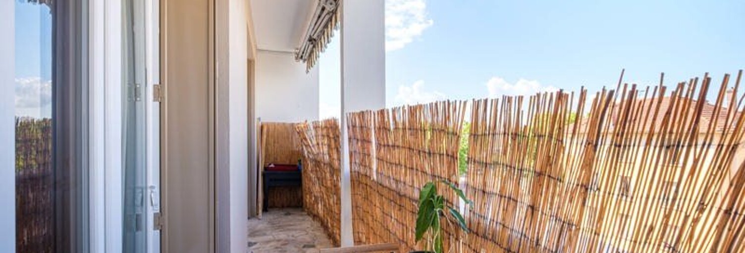 Appartement 4 Pièces 72 m² à vendre à Lyon 8 (69008)