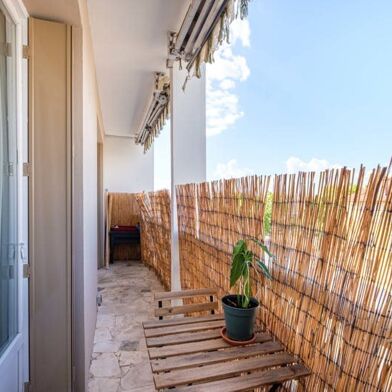 Appartement 4 pièces 199500 €