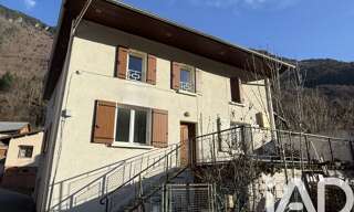 Immeuble  173 m² à vendre à La Léchère (73260)