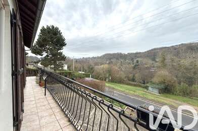 Maison 4 pièces 315000 €