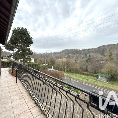 Maison 4 pièces 315000 €