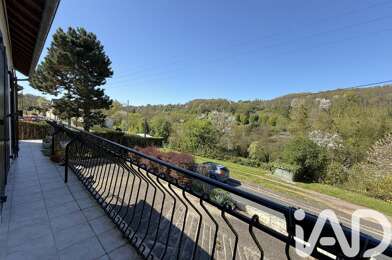 Maison 4 pièces 286500 €