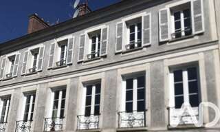 Appartement 5 Pièces 109 m² à vendre à Fontainebleau (77300)