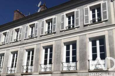 Appartement 5 pièces 435000 €