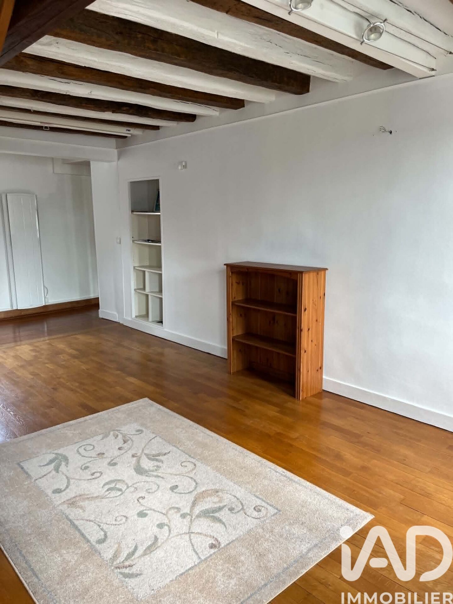 Vente Duplex 5 pièces - Photo 2