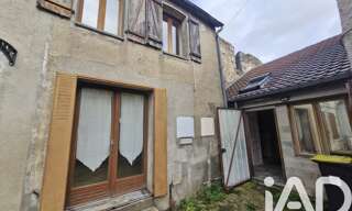 Maison 2 Pièces 42 m² à vendre à Villenauxe-la-Grande (10370)