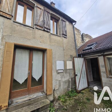 Maison 2 pièces 79000 €