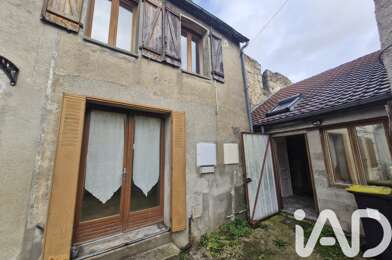 Maison 2 pièces 79000 €
