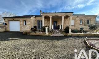 Maison 4 Pièces 135 m² à vendre à Terrasson-Lavilledieu (24120)