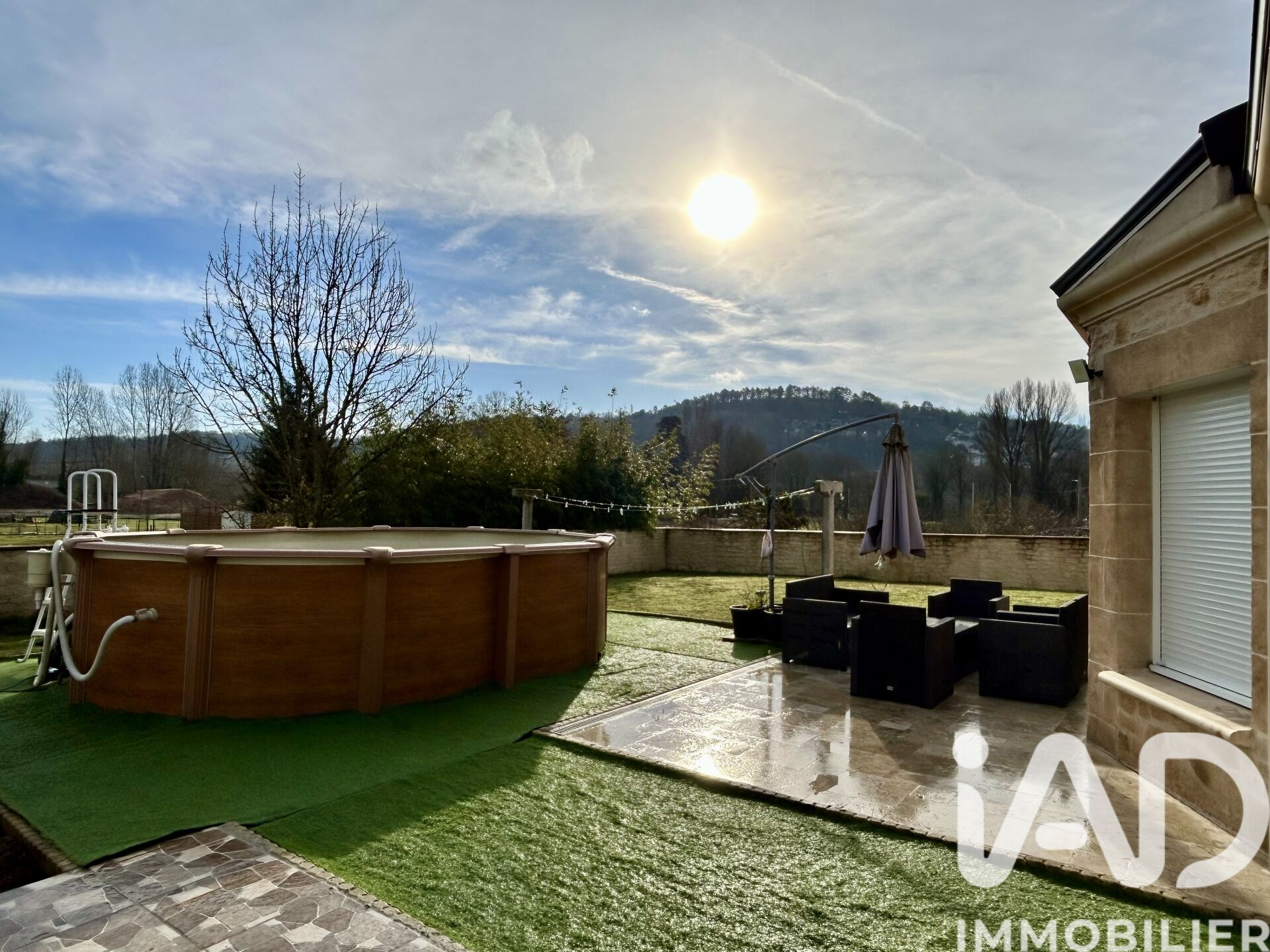 Vente Maison de ville 4 pièces - Photo 3