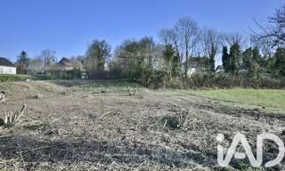 Terrain  1473 m² à vendre à Bonvillers (60120)