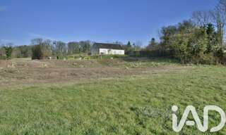 Terrain  1473 m² à vendre à Bonvillers (60120)