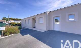 Maison 5 Pièces 130 m² à vendre à Saint-Jean-de-Liversay (17170)