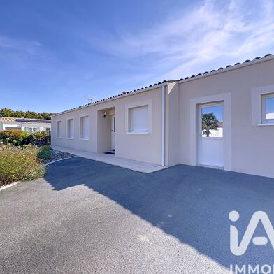 Maison 5 pièces 305000 €