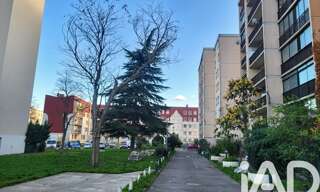 Appartement 3 Pièces 73 m² à vendre à Toulouse (31100)