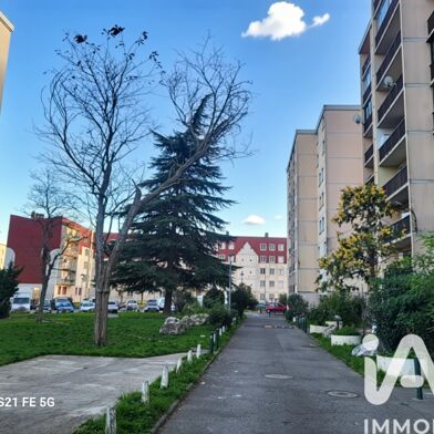 Appartement 3 pièces 89000 €
