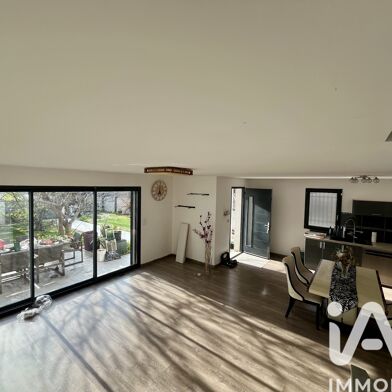 Maison 5 pièces 315000 €