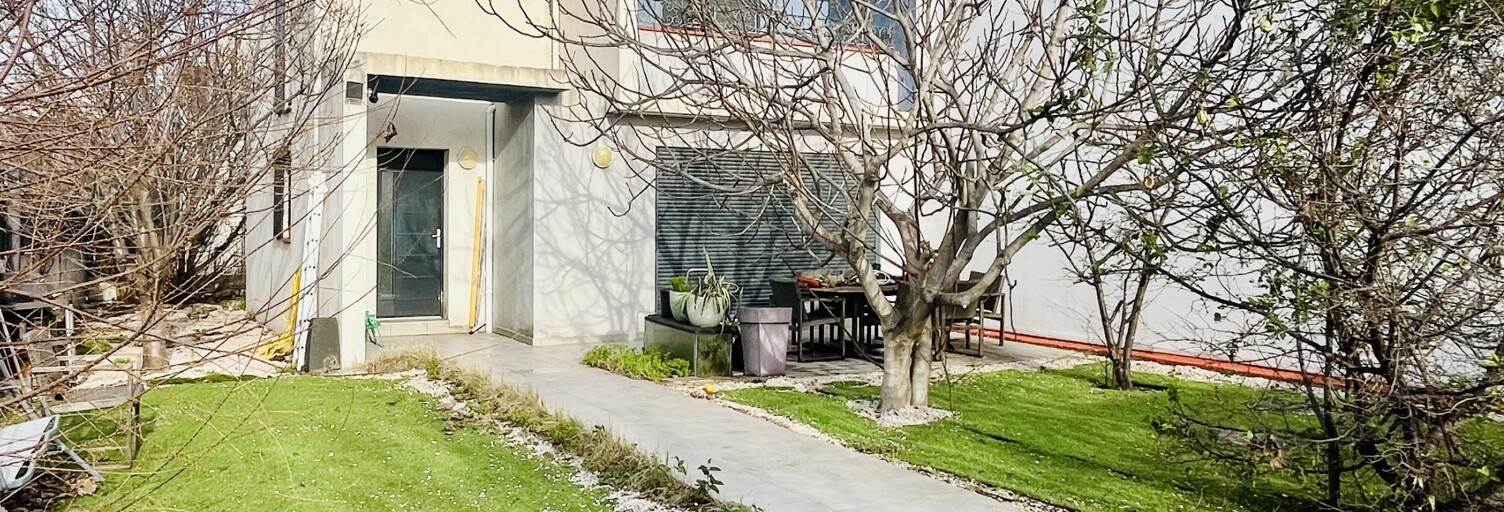 Maison 5 Pièces 117 m² à vendre à Perpignan (66000)