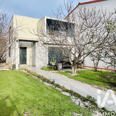 Maison 5 pièces 315000 €