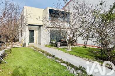 Maison 5 pièces 315000 €