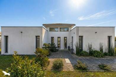 Maison 5 pièces 844723 €