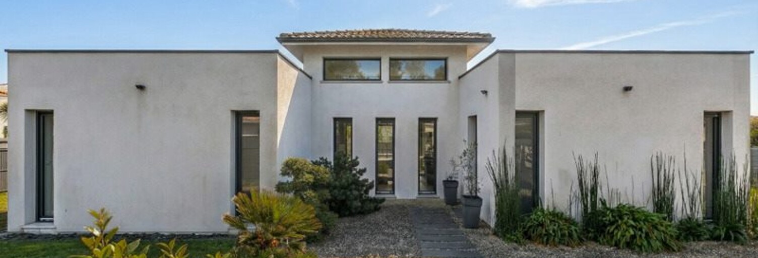 Maison 5 Pièces 148 m² à vendre à Andernos-les-Bains (33510)