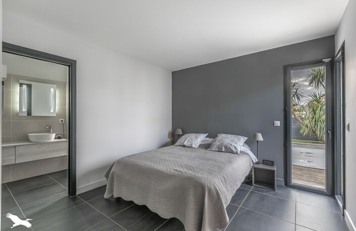 Contemporaine de 5 pièces principales — photo 4